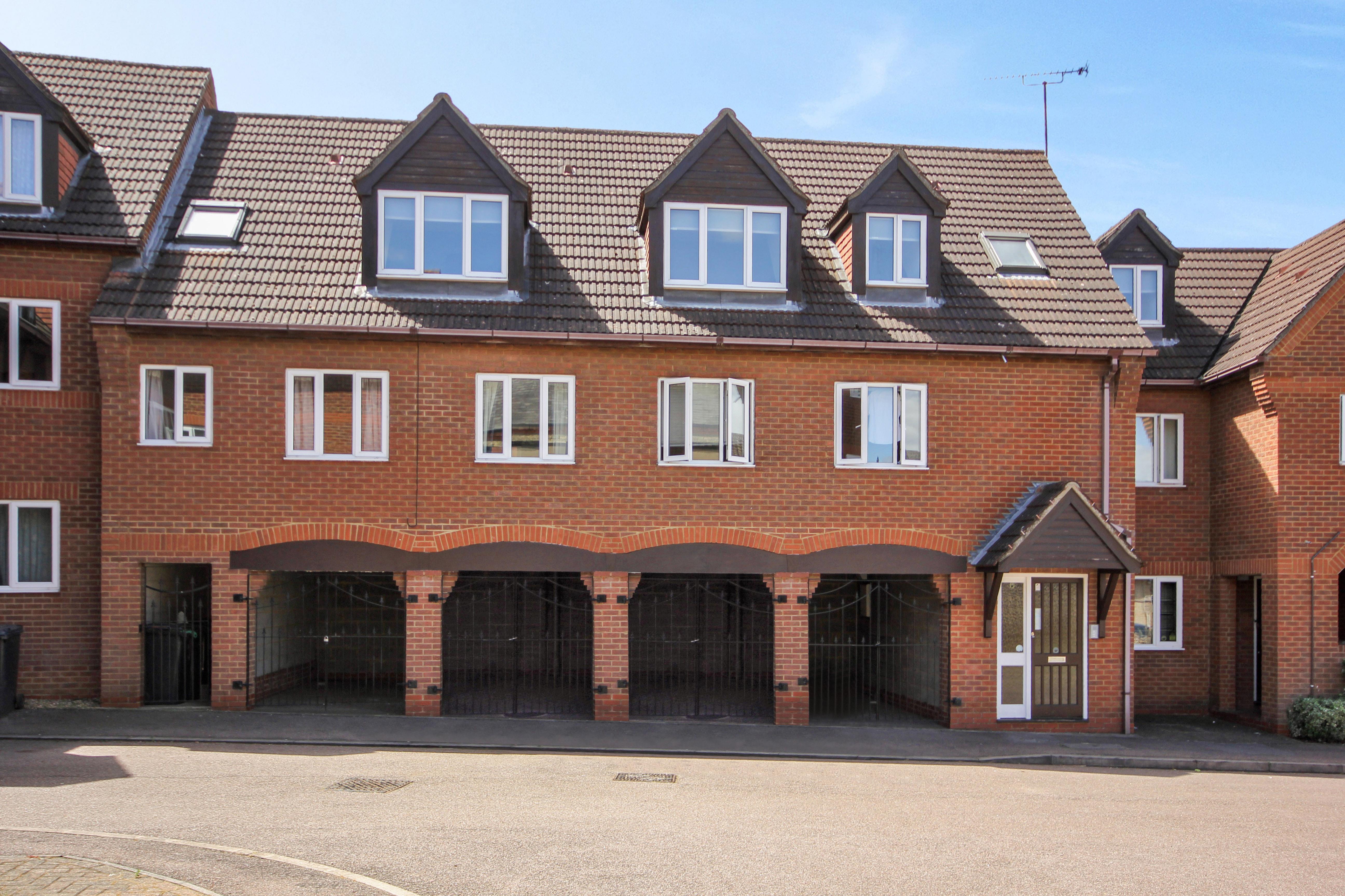 High Street, Wellingborough
